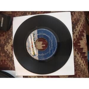 The Supremes - someday we'll be together -45 VG+